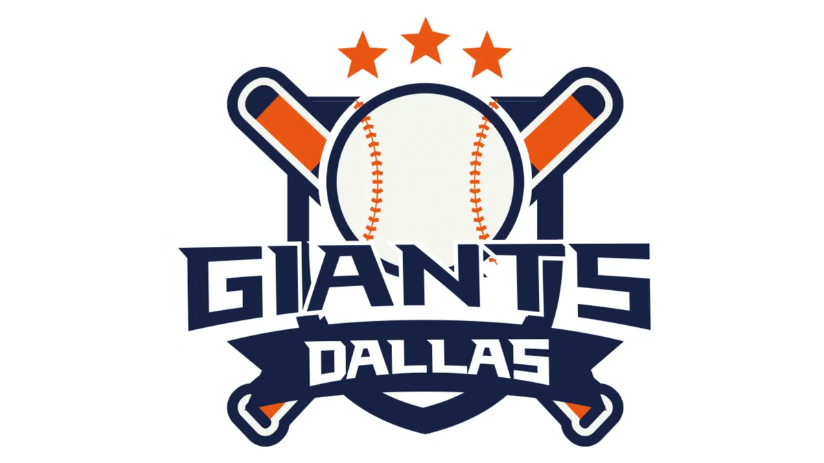 달라스 자이언츠 - 사회인 야구 동호회